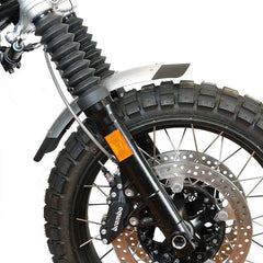 Unit Garage Low front fender in aluminum nineT with fork stabiliser | 1637