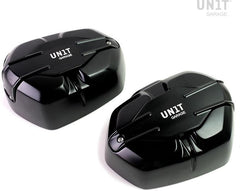 Unit Garage Pair of Unitgarage valve covers | 1639BL-1680