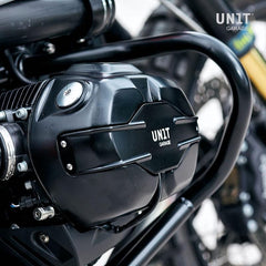 Unit Garage Pair of Unitgarage valve covers | 1639BL-1680