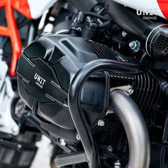 Unit Garage Pair of Unitgarage valve covers | 1639BL-1680