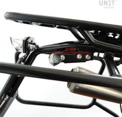 Unit Garage NineT turn signal re-positioning brackets | 1640