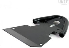 Unit Garage Rear frame loop NineT | 1642