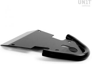 Unit Garage Rear frame loop NineT | 1642