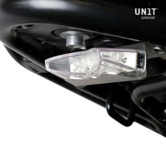 Unit Garage Rear light nineT | 1643