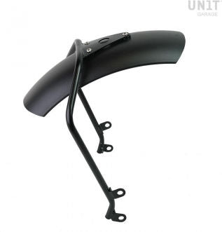 Unit Garage Front fender with support for fork cod 2904 | 1644BL