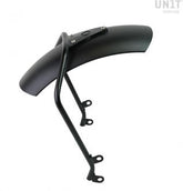 Unit Garage Front fender with support for fork cod 2904 | 1644BL