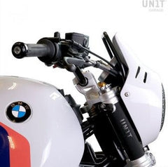 Unit Garage GPS bracket | 1645-A5