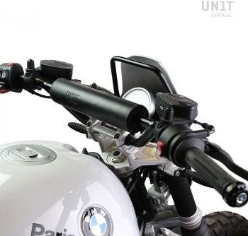 Unit Garage GPS bracket | 1645-A5