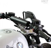 Unit Garage GPS bracket | 1645-A5