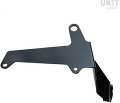 Unit Garage Support for high exhaust monoposto seat NineT Scrambler | 1646