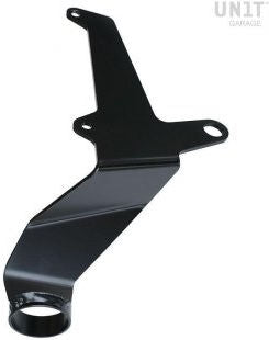 Unit Garage Support for high exhaust monoposto seat NineT Scrambler | 1646