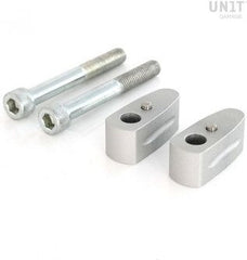 Unit Garage Riser Handlebar nineT | 1648