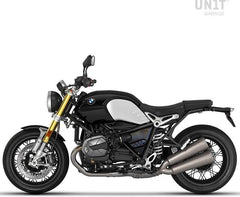 Unit Garage Air Box Side Covers nineT | 1649