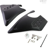 Unit Garage Air Box Side Covers nineT | 1649