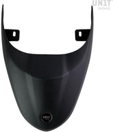 Unit Garage Passenger seat hump | 1653