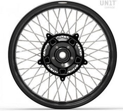Unit Garage Pair of spoked wheels NineT 48M6 | 1655-tubeless