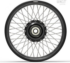 Unit Garage Pair of spoked wheels NineT Racer & Pure 48M6 | 1658-tube-type