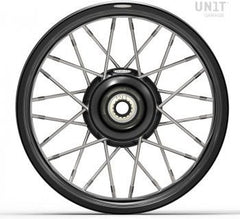 Unit Garage Pair of spoked wheels NineT Scrambler 24M9 | 1665-tubeless
