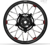 Unit Garage Pair of spoked wheels NineT 24M9 SX tubeless | 1668