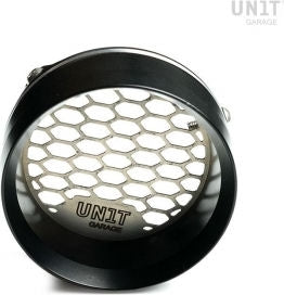 Unit Garage Air intake nineT | 1679