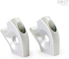 Unit Garage Raised and set back handlebar risers for Bmw nineT Urban GS-Scrambler | 1683
