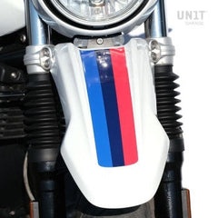 Unit Garage Sticker motorsport | 1689