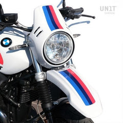 Unit Garage Sticker motorsport | 1689