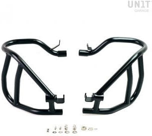 Unit Garage Heavy Duty Engine protection crash bars nineT Roadster | 1691