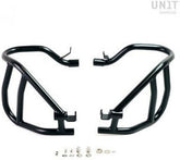 Unit Garage Heavy Duty Engine protection crash bars nineT Roadster | 1691