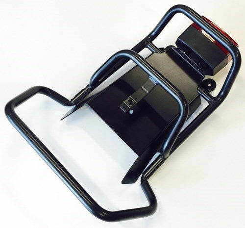 Unit Garage Modular Luggage Rack HP2 | COD. 1702