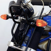 Unit Garage Headlight frame | COD. 1705