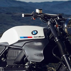 Unit Garage Tank Stickers marraKesh | COD. 1801