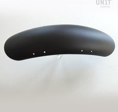 Unit Garage Front fender Matt Black | COD. 1804MB