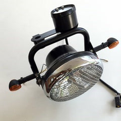 Unit Garage Subframe Headlight Basic | COD. 1805