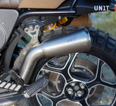 Unit Garage Exhaust K100 | COD. 1807_100
