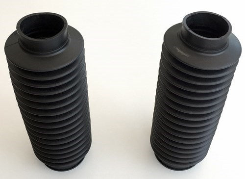 Unit Garage Fork Gaiters | COD. 1808