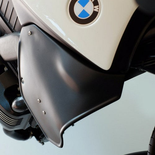Unit Garage Tank Side Panels K75/K100 | COD. 1809