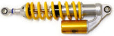 Unit Garage Ohlins Suspension K series | COD. 1811