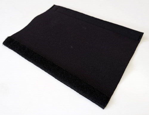 Unit Garage Fork Protections in neopren | COD. 1812