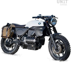 Unit Garage Kit Marrakesh K75 | 1815