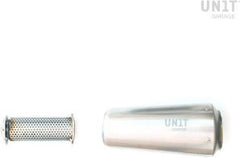 Unit Garage Low exhaust K100 - K1100 | 1819-100