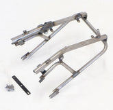 Unit Garage Frame + welding mask sK | COD. 1850