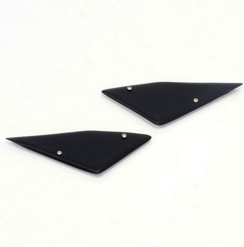 Unit Garage Side panels sK | COD. 1852