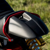 Unit Garage Rear fender sK | COD. 1853