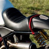 Unit Garage Seat sK | COD. 1854