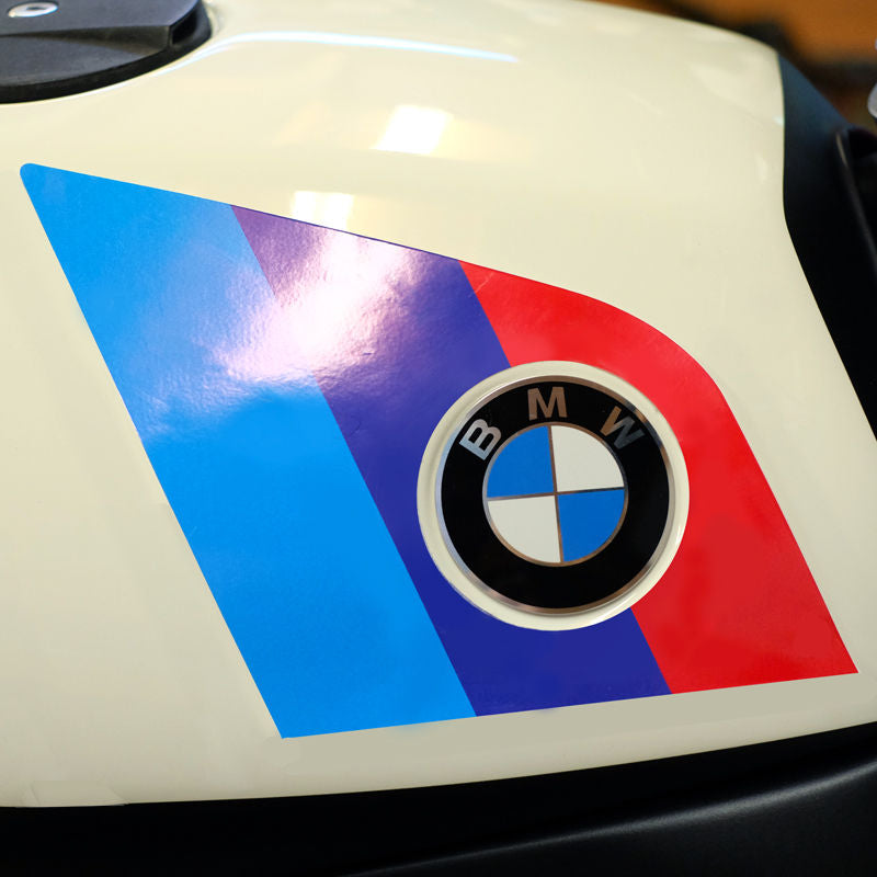 Unit Garage Motorsport Stickers sK | COD. 1855A
