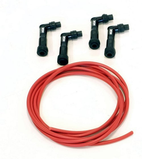 Unit Garage spark plug cables sK | COD. 1857