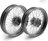 Unit Garage Spoked wheels K100RS 16V 48M6 | 1861-16V-tubeless