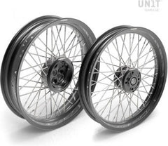 Unit Garage Spoked wheels K100RS-RT-LS 48M6 | 1861-tubeless