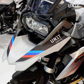 Unit Garage MOTORSPORT STICKERS GS LC | COD. 1903